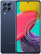 Galaxy M53 5G - M536B